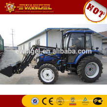 Foton Lutong brand new 500 tractor with front loader